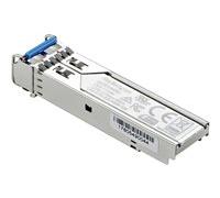 StarTech Module SFP fibre 1000Base-EX Gigabit 1310nm Monomode LC 40 km – Compatible Cisco GLC-EX-SMD