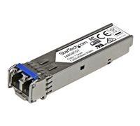 Startech.com module de transceiver sfp à fibre optique gigabit - compa