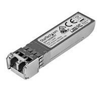 StarTech Module SFP+ 10GBASE-SR Fibre optique 10 G