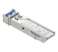 StarTech.com SFP fibre - 1000Base-EX - Module SFP fibre optique - Gigabit - Compatible Cisco GLC-EX-SMD - Monomode LC - 1310nm - 40 km - Module transmetteur SFP (mini-GBIC) (équivalent à : Cisco...
