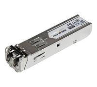 Transcepteur fibre optique multimode gigabit 850 nm - module sfp - lc