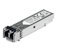 StarTech.com SFP fibre - 100Base-EX - Module SFP fibre optique - 100 Mb/s - Conforme aux normes MSA - Monomode LC - 1310 nm - 40 km - Module transmetteur SFP (mini-GBIC) - 100Mb LAN - 100Base-EX...