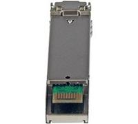 SFP fibre - 100Base-LX - Module SFP fibre optique - 100 Mb/s - Conforme aux normes MSA - Monomode LC - 1310 nm - 10 km - Module transmetteur SFP