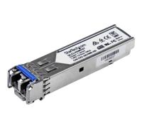 StarTech.com Module transceiver SFP Mini-GBIC fibre optique monomode LC Gigabit DDM, compatible Cisco - Émetteur-récepteur SFP 1310nm 20km - Module transmetteur SFP (mini-GBIC) (équivalent à : Cisco G