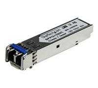 StarTech Émetteur-récepteur SFP SFPG1320C 1310nm 20km Monomode LC DDM 1GbE compatible Cisco