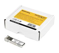 StarTech.com SFP+ fibre optique SFP-10GBASE-LR - Compatible Cisco - 10 km - Module transmetteur SFP+ - 10GbE - 10GBase-LR - mode unique LC - jusqu'à 10 km - 1310 nm