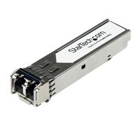 StarTech Module SFP+ MSA non codé 10GBase-SR 10GbE LC multi-mode 850 nm 300 m compatible Cisco