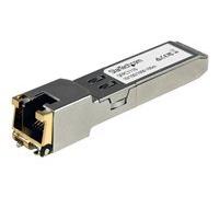 Module de transcepteur SFP Gigabit RJ45 - STARTECH - Compatible Cisco SFP-GE-T - Mini-GBIC avec DDM
