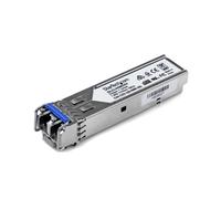 Startech.com module transceiver sfp mini-gbic fibre optique monomode l