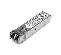 StarTech Module SFP fibre optique GLCSXMMRGDST - 1000Base-SX 1GbE LC multi-mode jusqu'à 550 m