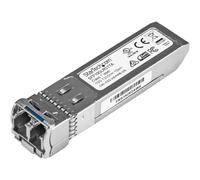 StarTech.com SFP10GLRSTTA module émetteur-récepteur de réseau Fibre optique 1000
