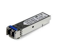 StarTech.com SFPG1320C SFP 1.25G SFP, 1310nm, 20km, Mode Unique, LC, Avec DDM