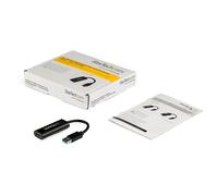 StarTech.com SLIM USB 3.0 HDMI VIDEO CARD