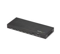 StarTech.com Répartiteur HDMI 1 entrée 4 sorties - HDMI 4K 60 Hz - HDR