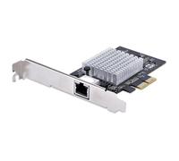 StarTech.com ST10GSPEXNB2 carte réseau Interne Ethernet 10000 Mbit/s