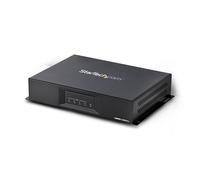 StarTech.com ST124HDVW Contrôleur mur vidéo 2x2 - 1 entrée, 4 sorties - 4K 60 Hz - HDMI 2.0