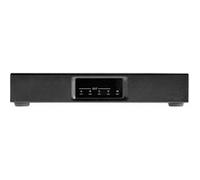 StarTech.com ST124HDVW Contrôleur mur vidéo 2x2 - 1 entrée, 4 sorties - 4K 60 Hz - HDMI 2.0 - Répartiteur vidéo/audio - 4 x HDMI - de bureau Noir G