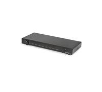 StarTech Répartiteur HDMI ST128HD20 – Vidéo 4K 60 Hz, 8 ports, Compatible HDR