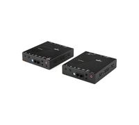 StarTech Kit d'extension ST12MHDLAN2K - HDMI sur IP 1080p avec prise en charge de mur d'images