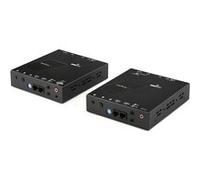 StarTech Kit d'extension ST12MHDLAN2K - HDMI sur IP 1080p avec prise en charge de mur d'images
