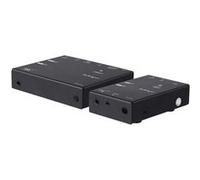 StarTech Kit extendeur HDMI sur IP Adapta avec compression vidéo