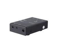 StarTech.com ST12MHDLNHR extension audio/video Récepteur AV Noir