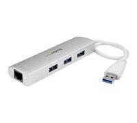 StarTech.com ST3300G3UA carte réseau 5000 Mbit/s