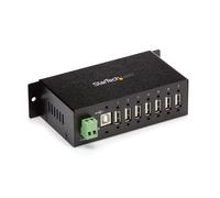 StarTech.com ST7200USBM, 480 Mbit/Sek, 500 g, 0 - 55 °C, -20 - 85 °C, 5 - 95, 52.00 mm