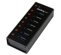 StarTech.com ST7300U3M Hub USB 3.0 À 7 Ports