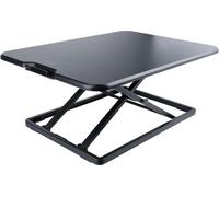 Startech.com Standing Desk Converter For Laptop, Supports Up To 8kg (