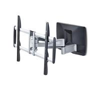STARTECH.COM StarTech.com 100AP1-TV-WALL-MOUNT support pour téléviseur 2,54 m (100") Noir