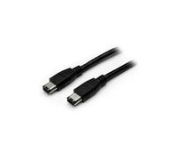 STARTECH.COM StarTech.com Câble FireWire IEEE-1394 de 3m