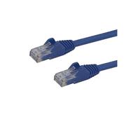 Startech.com câble réseau cat6 gigabit utp sans crochet de 2m - cordon