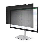 STARTECH.COM StarTech.com Écran de Confidentialité pour Écran PC 21,5" - Filtre de Sécurité pour Écran d'Ordinateur - Film de Protection