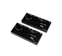 STARTECH.COM StarTech.com Extendeur Prolongateur de Console KVM de 300m sur Cat5 avec VGA et USB