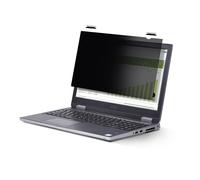 STARTECH.COM StarTech.com Filtre de Confidentialité Tactile de 16" 16:10, Écran de Confidentialité/Filtre Antireflet, Protecteur d'Écran