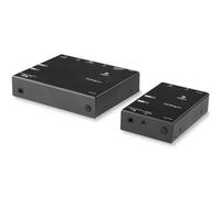 STARTECH.COM StarTech.com Kit extendeur HDMI sur IP avec compression vidéo avancée