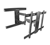 STARTECH.COM StarTech.com Support mural pour TV - Bras articulé pour télévison jusqu'à 80" - Compatible VESA