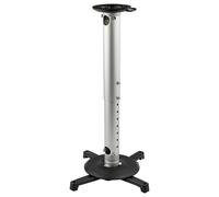 Startech.com universal ceiling projector mount, heavy duty height adju