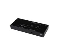 StarTech.com Switch Matrice HDMI 2x2 avec Commutation Automatique et Prioritaire - 1080p