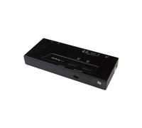 STARTECH.COM StarTech.com VS222HD4K commutateur vidéo HDMI