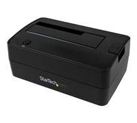 Startech.com station d'accueil usb 3.1 (10 gb/s) pour disque dur sata