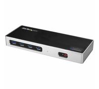 StarTech.com Station d'accueil PC double