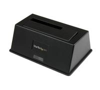 Startech.com station d'accueil usb 3.0 disque dur / ssd sata iii 2,5"