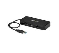 StarTech.com Station d'accueil USB 3.0 double