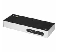 StarTech.com Station d'accueil USB 3.0 double