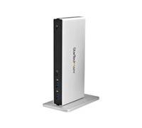 StarTech.com Station d'accueil USB - Réplicateur