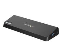StarTech.com Station d'accueil USB 3.0 PC