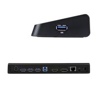 StarTech.com Station d'accueil USB 3.0 PC