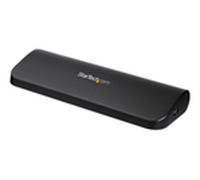 Startech.com station d'accueil usb 3.0 universelle double affichage po